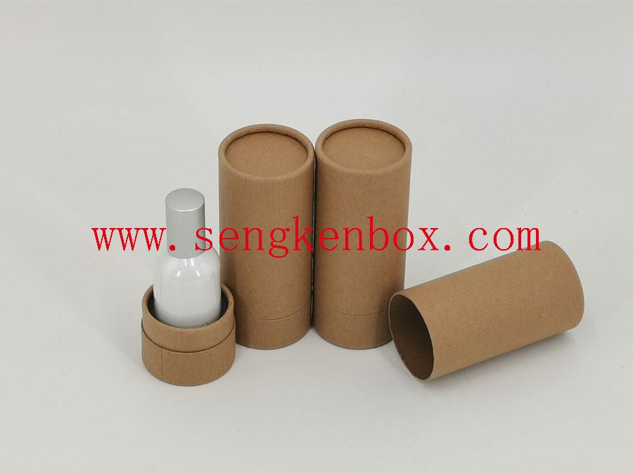 Eco-friendly Paper Cardboard Canister Eco-friendly Paper Cardboard Canister