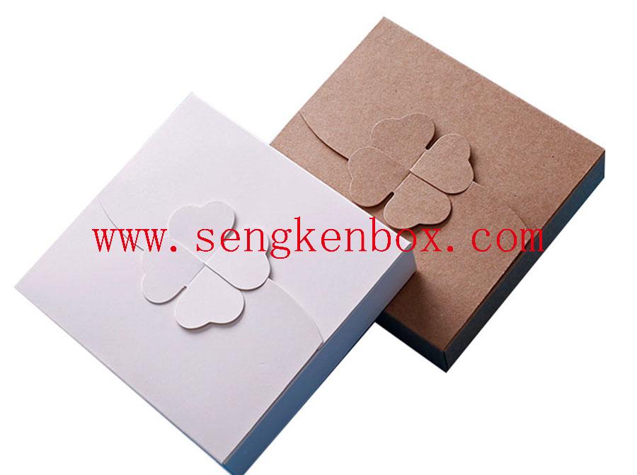 Four-leaf Clover Switch Paper Case Four-leaf Clover Switch Paper Case