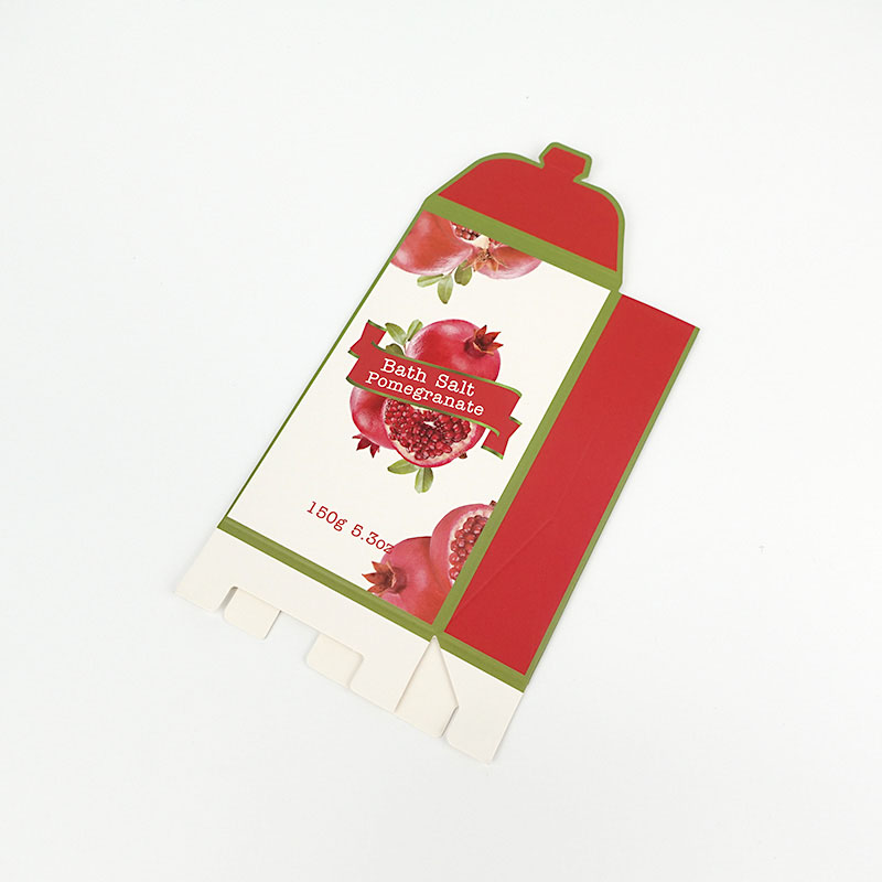 paper folding box paper folding box