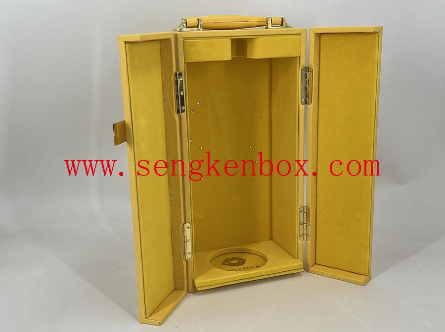 Double Door Packing Case Double Door Packing Case