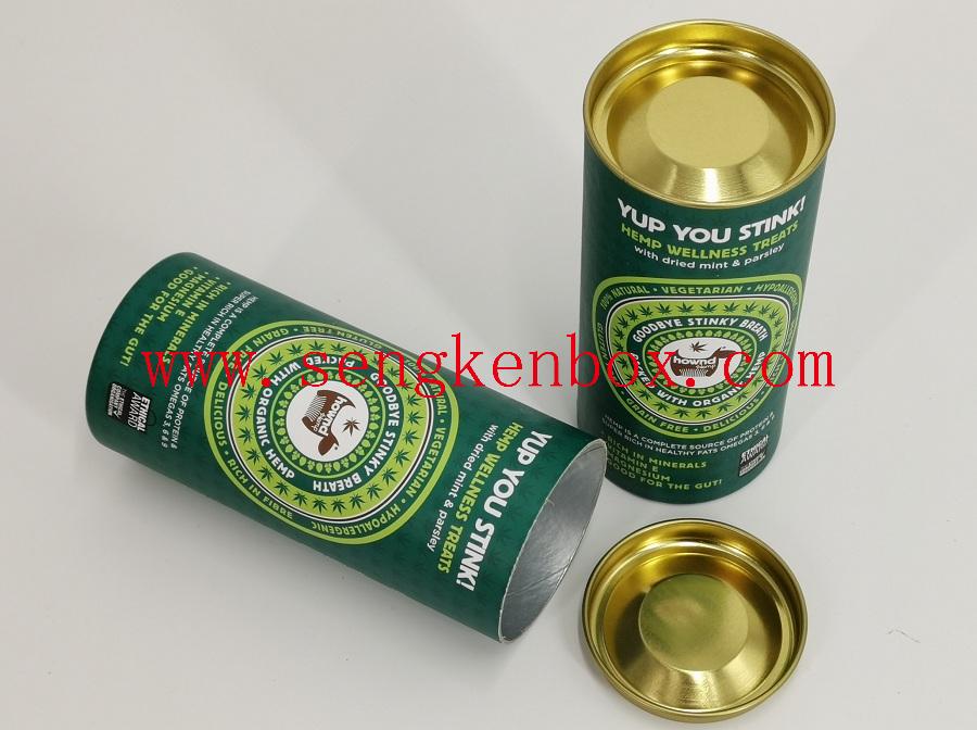 Veterinary Drug Packaging Cans Veterinary Drug Packaging Cans