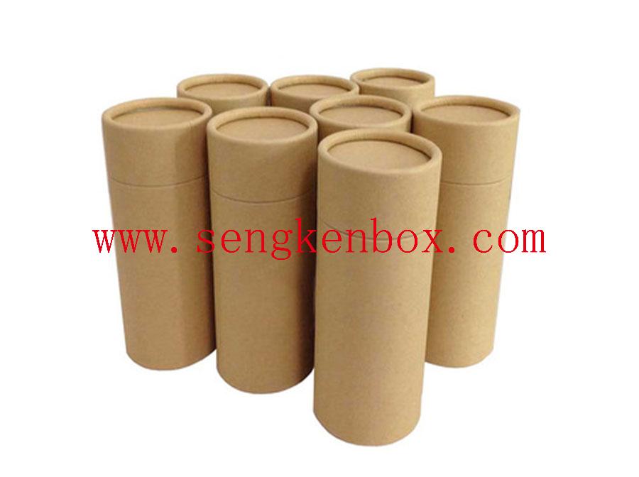 Tea Packaging Paper Canister Tea Packaging Paper Canister