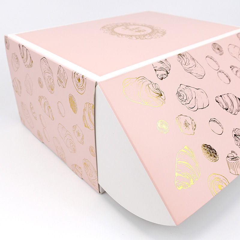 cupcake box cupcake box