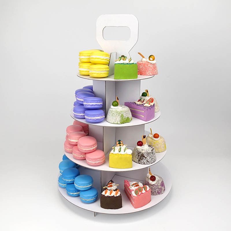 macaron tower macaron tower