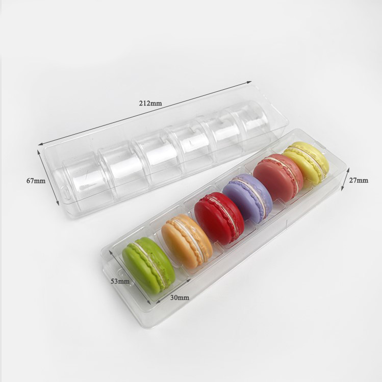 macaron tray macaron tray