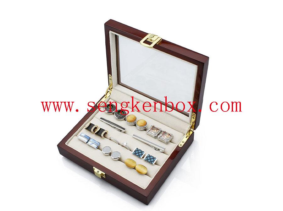 Ring Packaging Wooden Box Ring Packaging Wooden Box