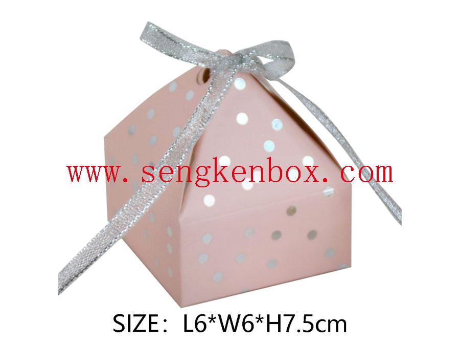 Dot Gifts Foldable Paper Case Dot Gifts Foldable Paper Case