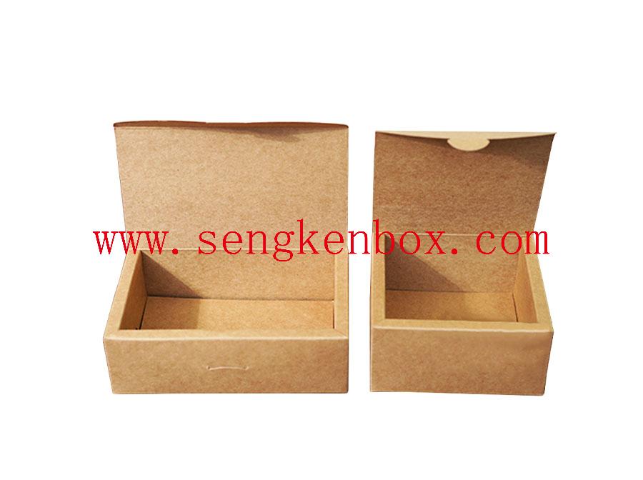 Storage Rectangular Foldable Paper Case Storage Rectangular Foldable Paper Case