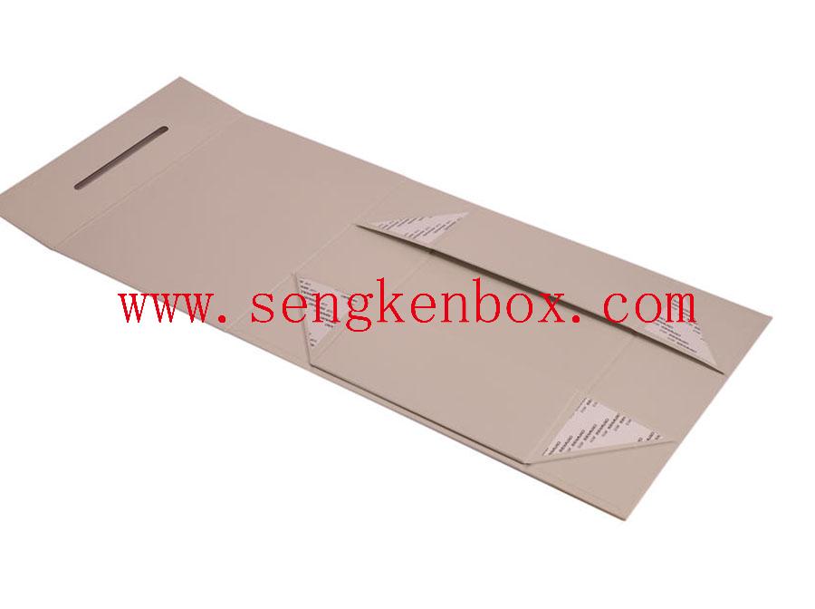 Folding Jewelry Paper Packing Case Folding Jewelry Paper Packing Case