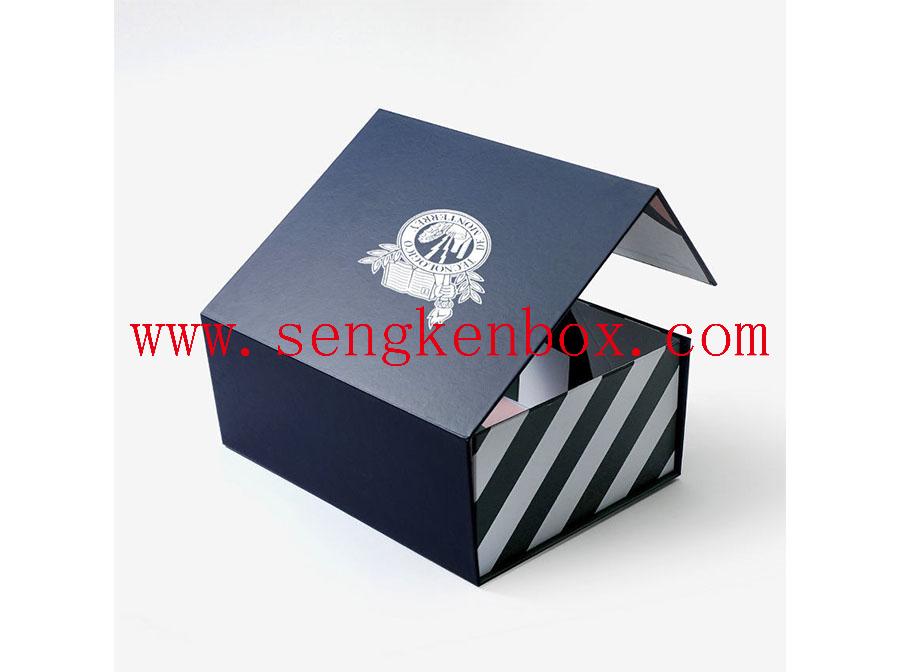Paper Gift Box For Clothing Shoe Paper Gift Box For Clothing Shoe