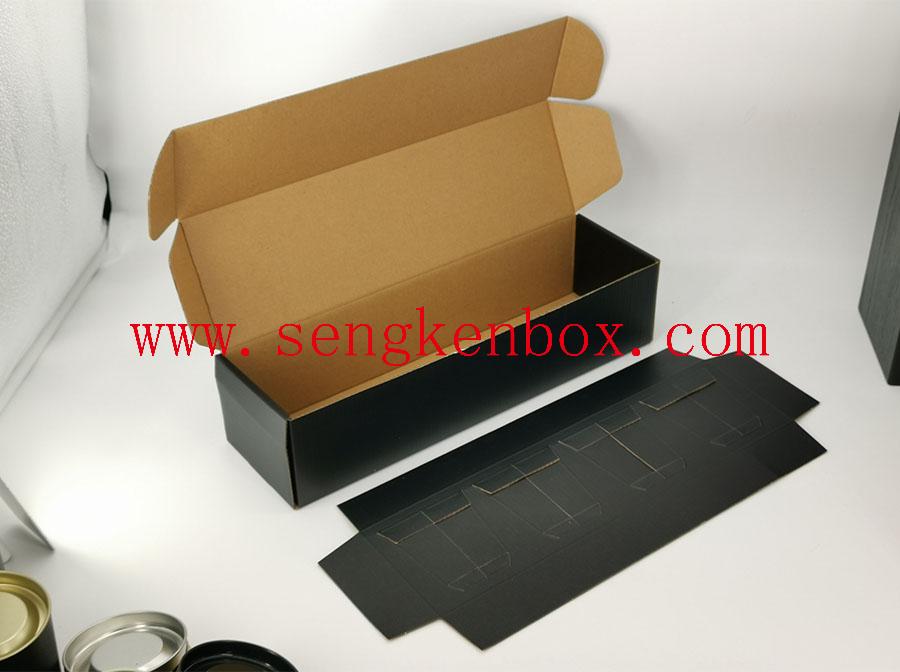 Cup Paper Case With White Printed Cup Paper Case With White Printed
