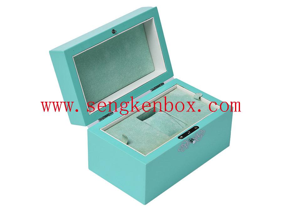 Fixed Inside Packaging Wooden Box Fixed Inside Packaging Wooden Box