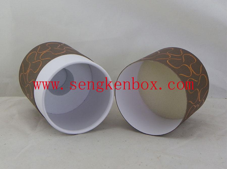 Paper Cardboard Tube Box Paper Cardboard Tube Box