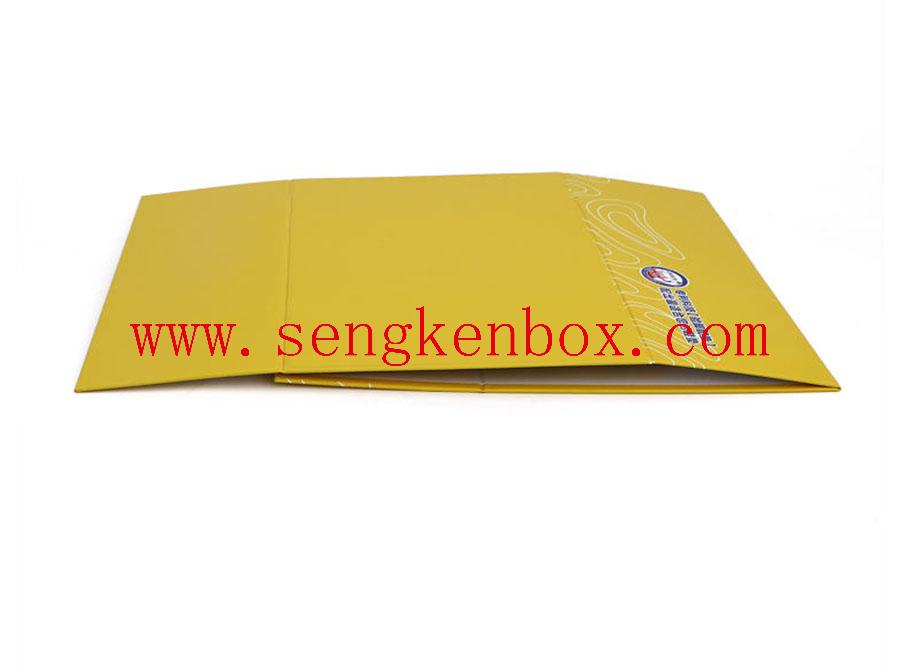 Environmental Protection Paper Gift Box Environmental Protection Paper Gift Box