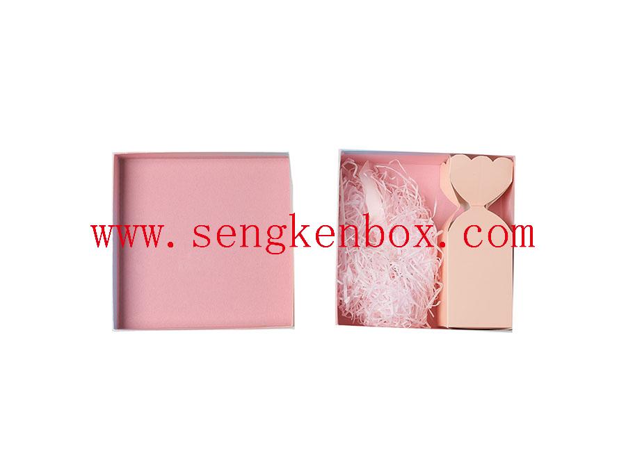 Cute Paper Packaging Case Cute Paper Packaging Case