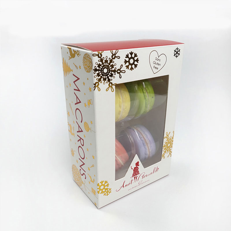 Folding box Folding box