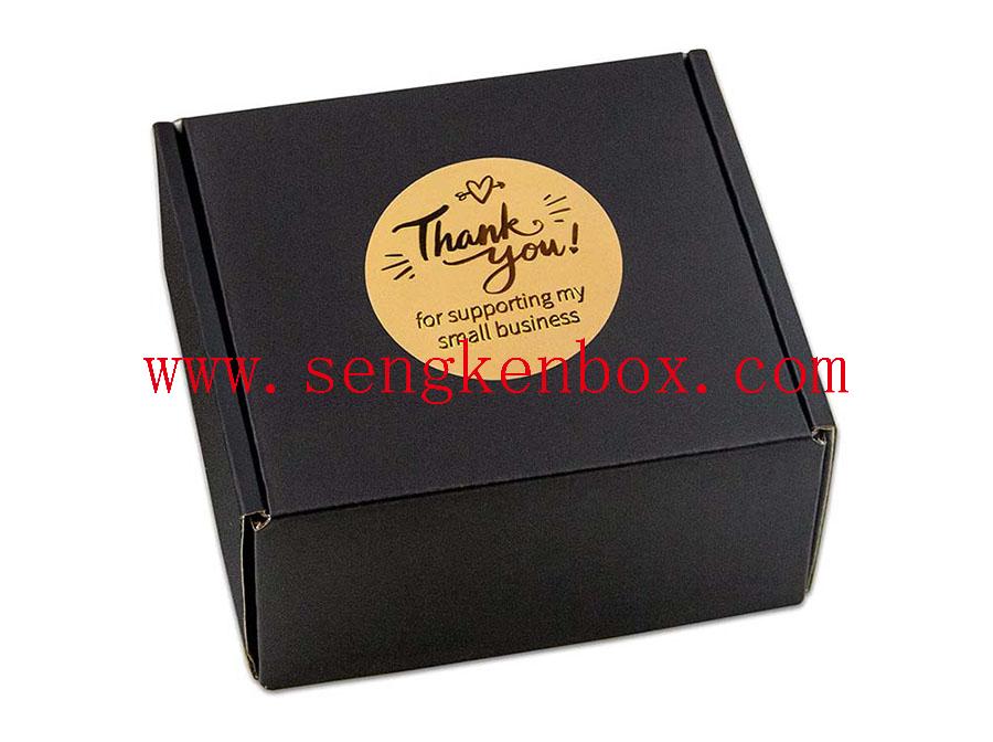 Customizable Colors Paper Gift Box Customizable Colors Paper Gift Box