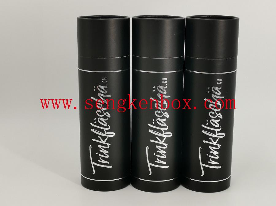 Present Packaging Paper Tube Present Packaging Paper Tube