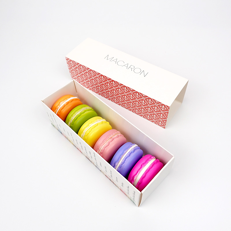 macaron paper box macaron paper box