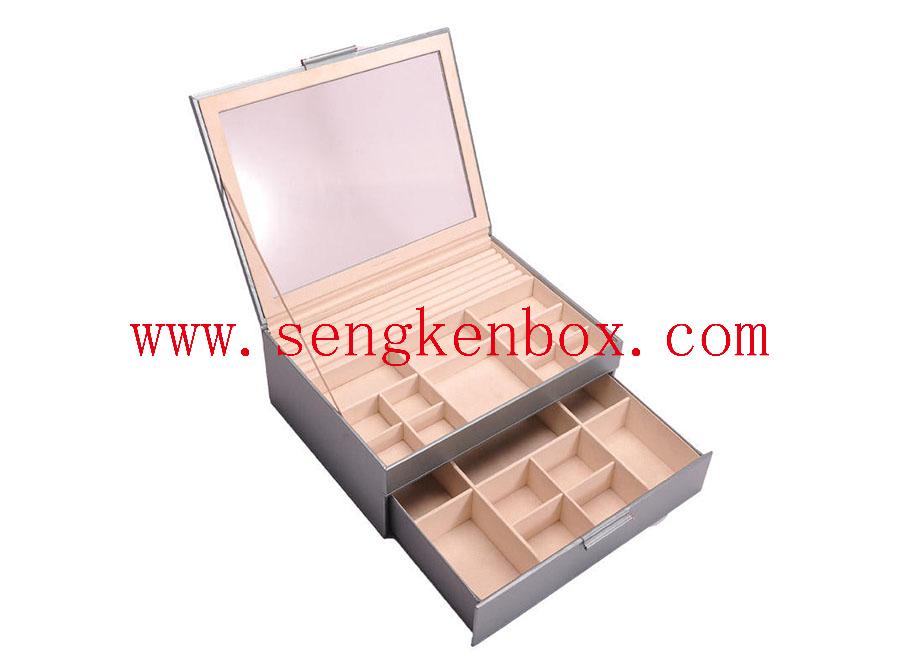Woman Drawer Gift Jewelry Packing Case Woman Drawer Gift Jewelry Packing Case