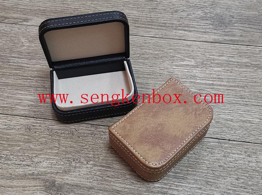 Rectangular Jewelry Packaging Case Rectangular Jewelry Packaging Case