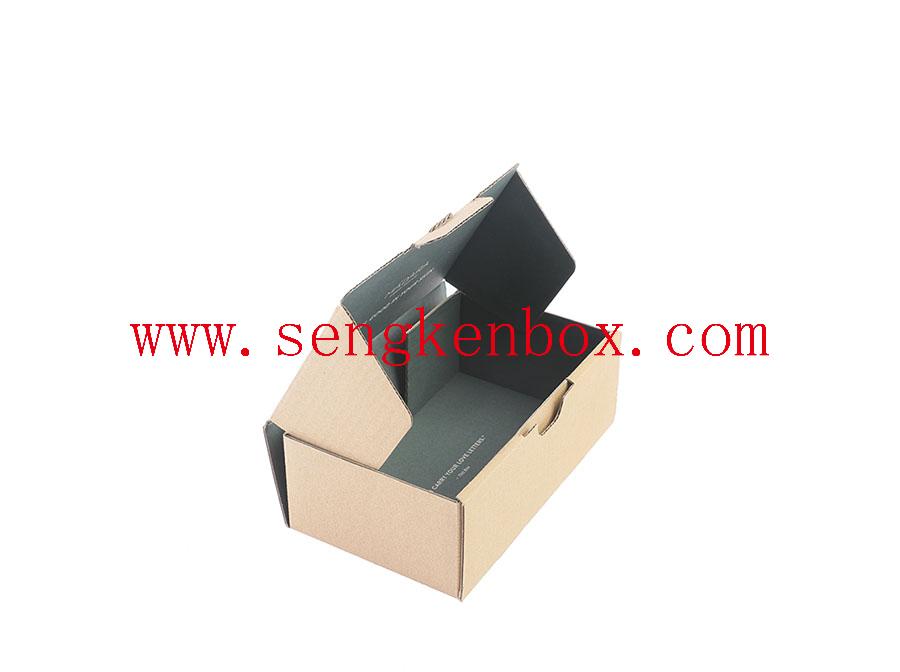 Custom Logo Cardboard Box Custom Logo Cardboard Box