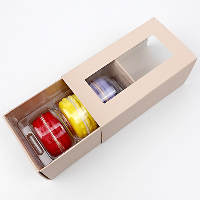 macaron paper box macaron paper box
