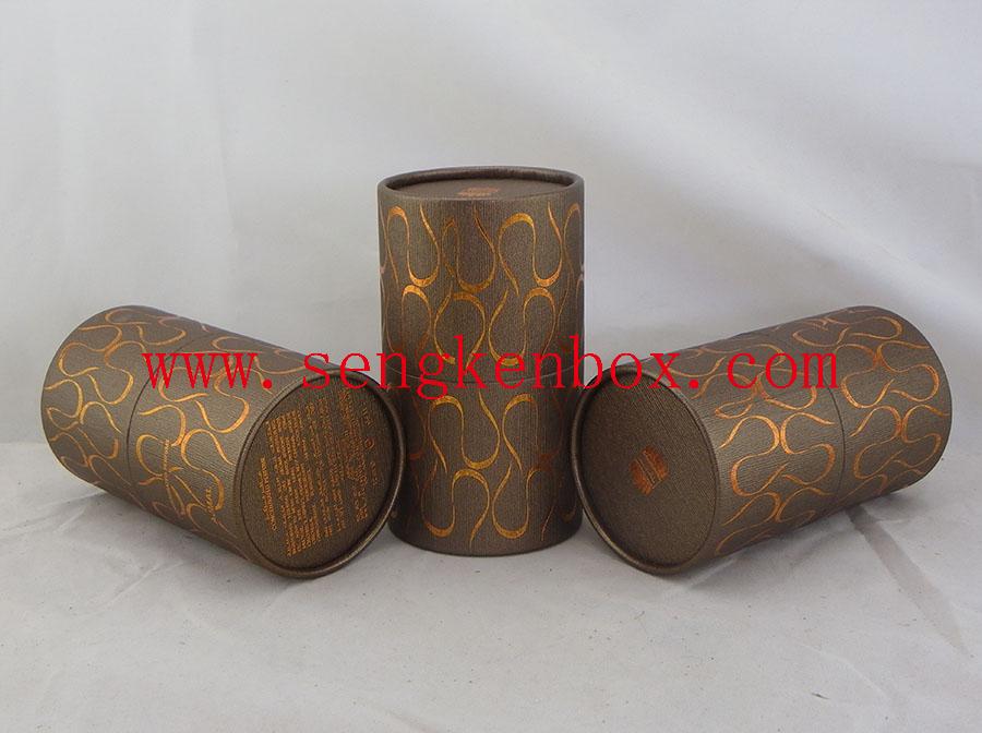 Paper Perfume Tube Box Paper Perfume Tube Box