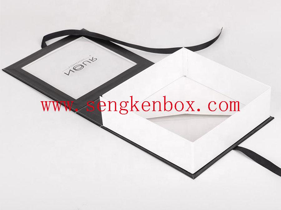 Towel Folding Cardboard Case Towel Folding Cardboard Case