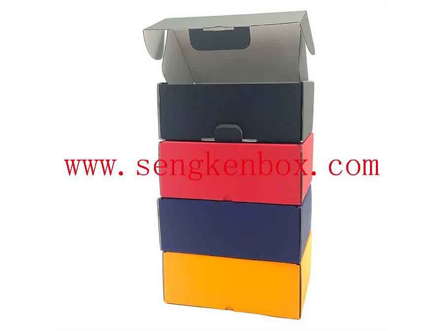 Color Assembling Paper Case Color Assembling Paper Case