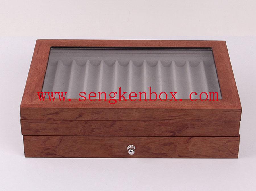 Environmental Packaging Wooden Box Environmental Packaging Wooden Box