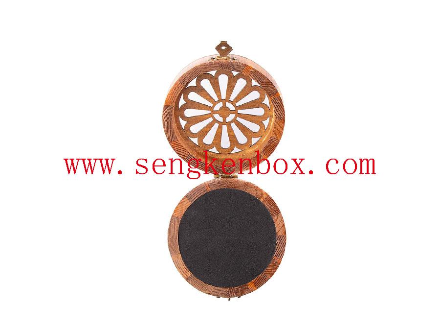 Ring Packaging Wooden Box Ring Packaging Wooden Box