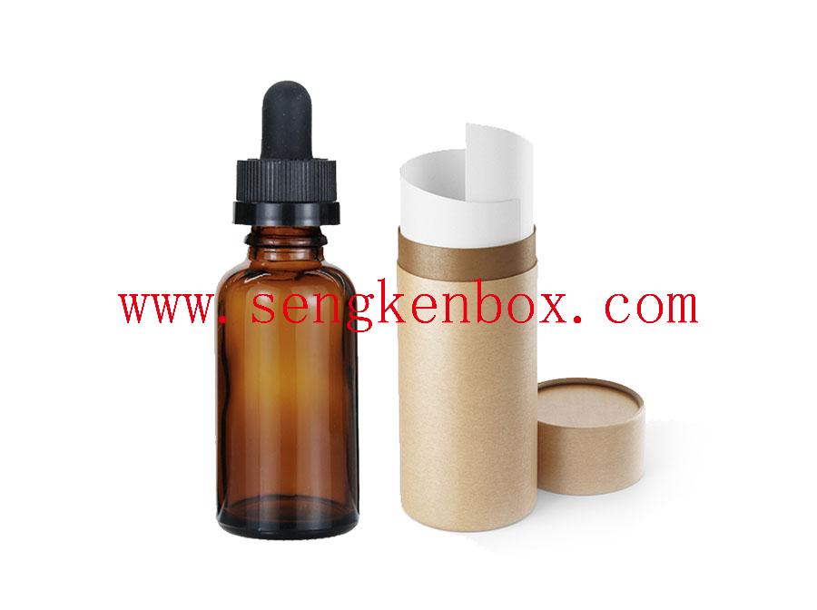 Cylinder Paper Tube Packaging