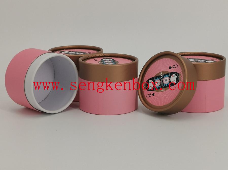 Round Cardboard Paper Box Round Cardboard Paper Box