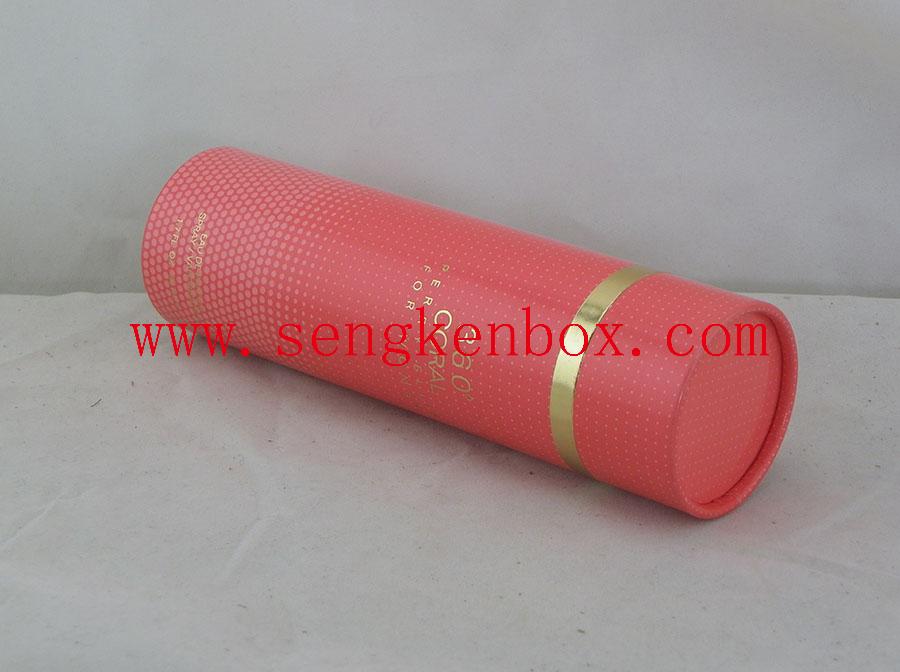 Paper Cardboard Tube Box Paper Cardboard Tube Box