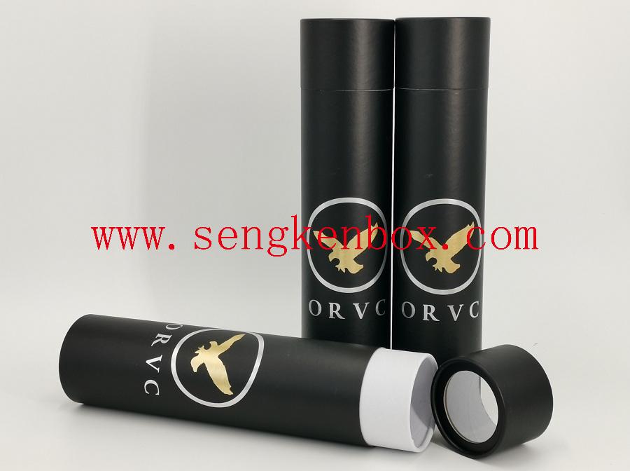 Spirits Packaging Paper Cardboard Tube Spirits Packaging Paper Cardboard Tube