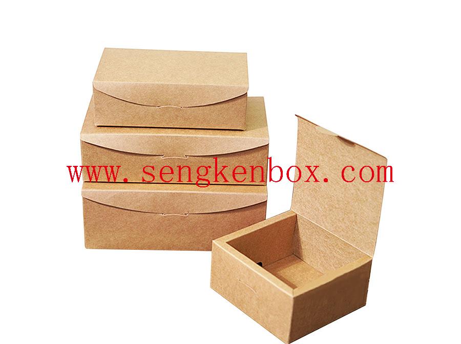 Environmental Protection Detachable Paper Bag Environmental Protection Detachable Paper Bag