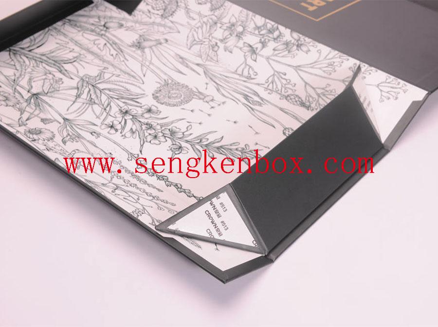 Premium Luxury Cardboard Case Premium Luxury Cardboard Case