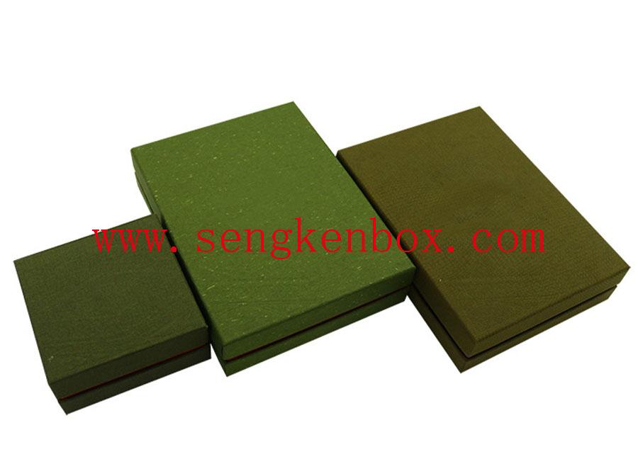 Foldable Paper Packing Case Foldable Paper Packing Case