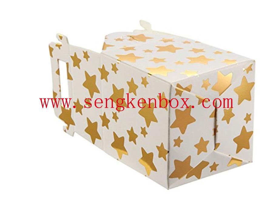 Custom Design Paper Box Custom Design Paper Box