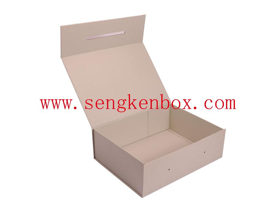 Simple Color Cardboard Gift Box Simple Color Cardboard Gift Box