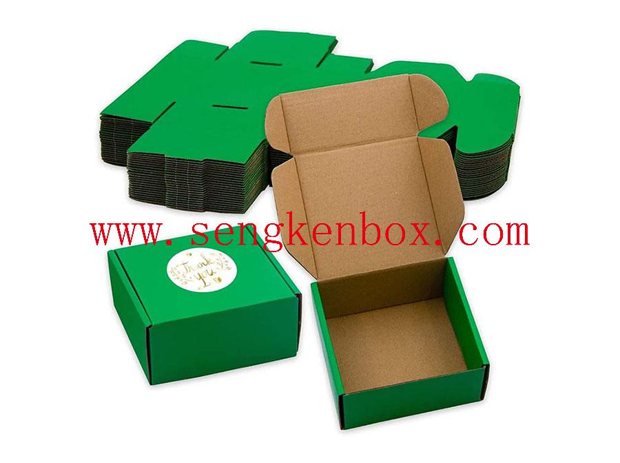 Customizable Colors Packing Paper Box Customizable Colors Packing Paper Box