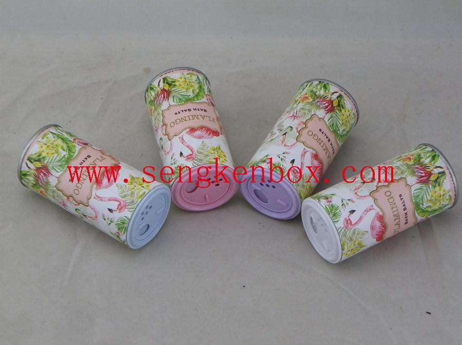 Cardboard Shaker Paper Tube Cardboard Shaker Paper Tube