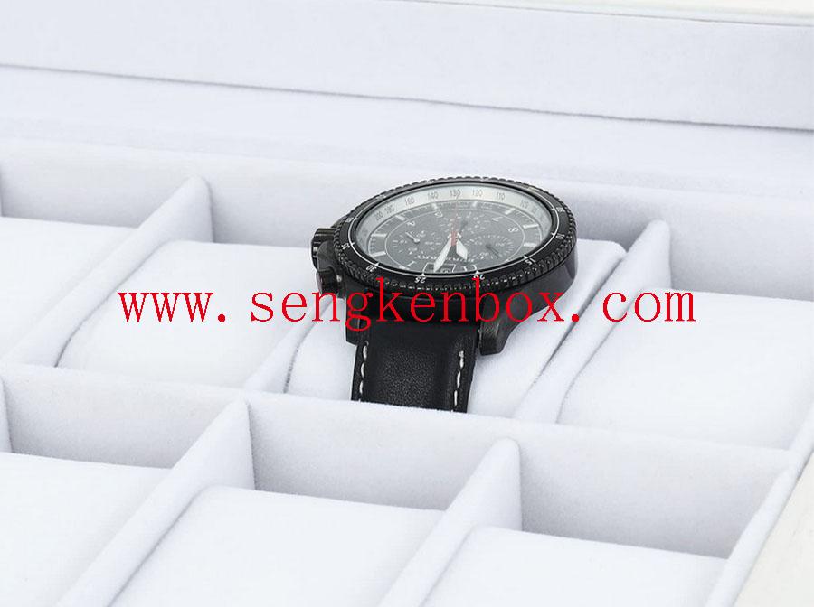 Packaging Wooden Box With Lock Packaging Wooden Box With Lock