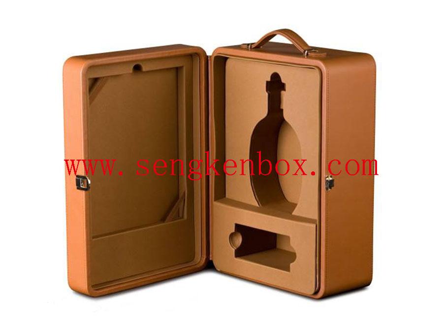 Outside Custom Packaging Gift Box Outside Custom Packaging Gift Box