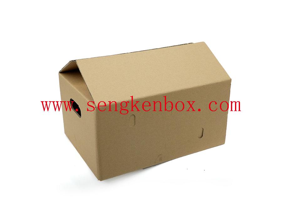 Foldable Packaging Paper Box Foldable Packaging Paper Box