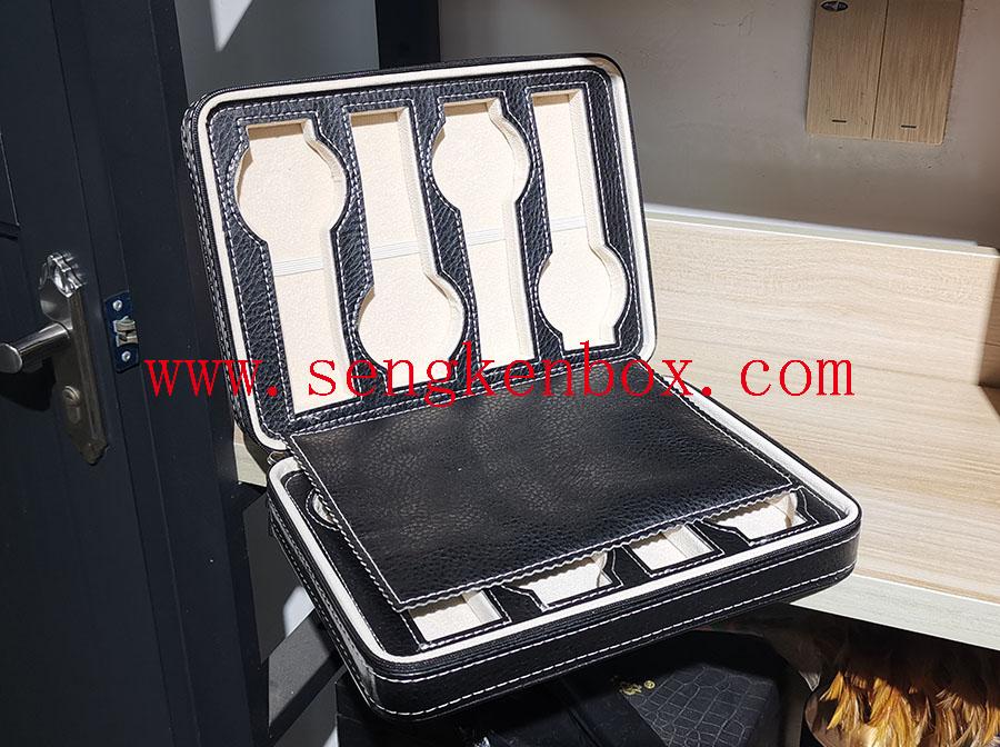 Watch Packaging Leather Box Watch Packaging Leather Box