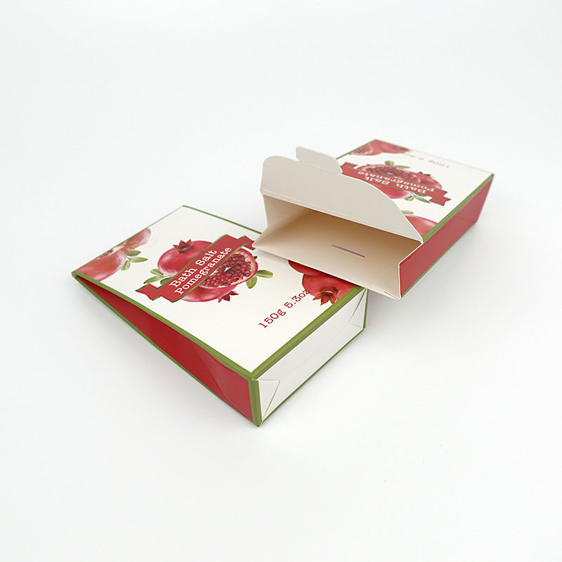 paper folding box paper folding box