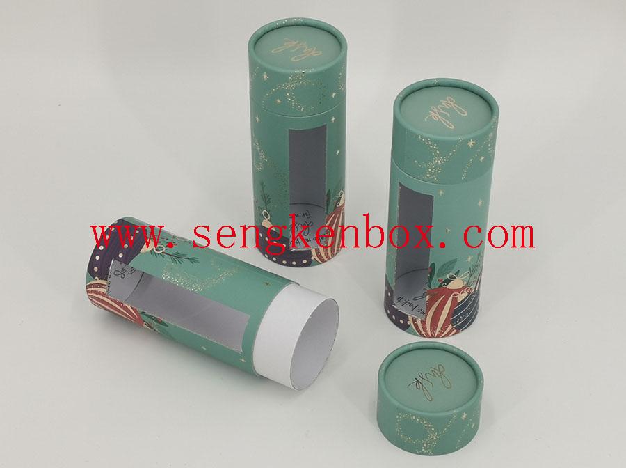 Packaging Tube Custom Paper Packaging Tube Custom Paper