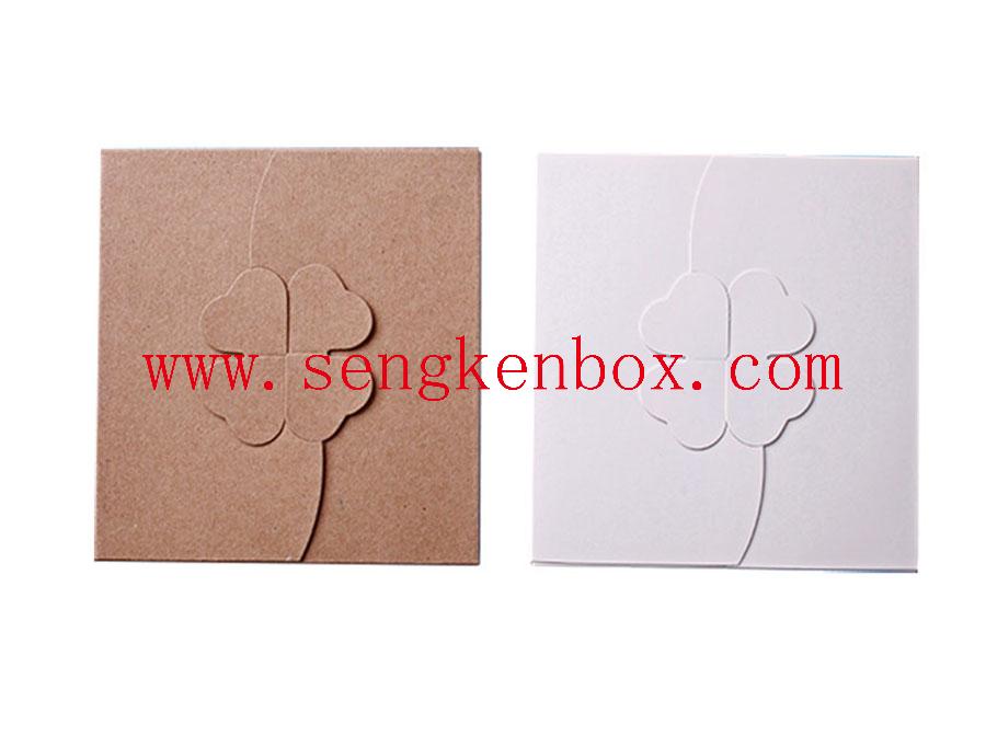 Kraft Gift Packaging Paper Box Kraft Gift Packaging Paper Box